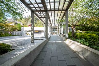 Photo 2: 1707 2688 WEST Mall in Vancouver: University VW Condo for sale (Vancouver West)  : MLS®# R2883680