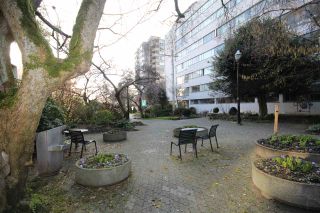 Photo 17: 308 1010 CHILCO Street in Vancouver: West End VW Condo for sale (Vancouver West)  : MLS®# R2451319