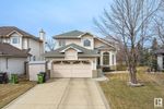 Main Photo: 1032 POTTER GREENS Drive in Edmonton: Zone 58 House for sale : MLS®# E4382376
