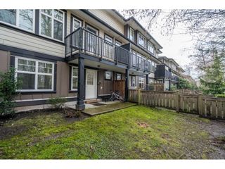 Photo 32: 52 6350 142 Street in Surrey: Sullivan Station Townhouse for sale : MLS®# R2868214
