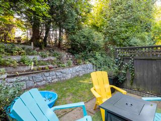 Photo 15: 4146 GARDEN GROVE Drive in Burnaby: Greentree Village Townhouse for sale in "Greentree Village" (Burnaby South)  : MLS®# R2780385