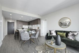 Photo 1: 2204 3100 WINDSOR Gate in Coquitlam: New Horizons Condo for sale in "THE LLOYD BY WINDSOR GATE" : MLS®# R2308191