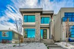 Main Photo: 827 25 Avenue NW in Calgary: Mount Pleasant Detached for sale : MLS®# A1045527