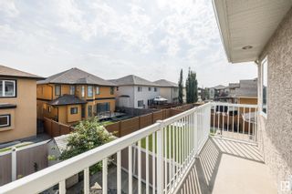 Photo 45: 852 WILDWOOD Crescent in Edmonton: Zone 30 House for sale : MLS®# E4375859