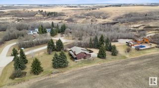 Photo 39: 1 54427 RGE RD 250: Rural Sturgeon County House for sale : MLS®# E4383483