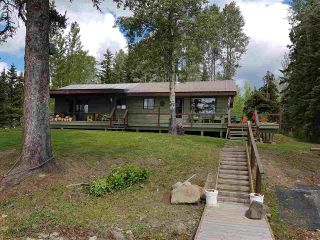 Photo 6: 7898 DEAN Road in Bridge Lake: Bridge Lake/Sheridan Lake House for sale (100 Mile House (Zone 10))  : MLS®# R2274404