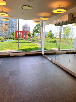 Photo 20: 1109 6098 STATION Street in Burnaby: Metrotown Condo for sale in "Station Square 2" (Burnaby South)  : MLS®# R2720313