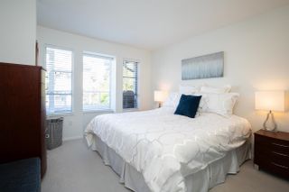 Photo 17: 301 838 W 16TH Avenue in Vancouver: Cambie Condo for sale in "Willow Springs" (Vancouver West)  : MLS®# R2879112