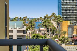 Photo 15: DOWNTOWN Condo for sale : 2 bedrooms : 1277 Kettner Blvd #401 in San Diego