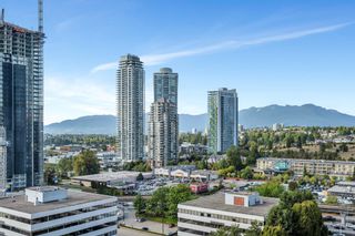 Photo 31: 1702 2181 MADISON Avenue in Burnaby: Brentwood Park Condo for sale (Burnaby North)  : MLS®# R2817297