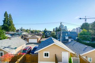 Photo 21: 205 E 18TH Street in North Vancouver: Central Lonsdale 1/2 Duplex for sale : MLS®# R2503676