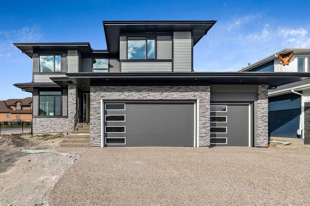 Main Photo: 34 Willow Springs Crescent: Heritage Pointe Detached for sale : MLS®# A2087211