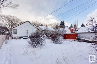 Photo 8: 10344 135 Street in Edmonton: Zone 11 Vacant Lot/Land for sale : MLS®# E4374910