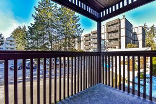 Photo 19: 218 9672 134 Street in Surrey: Whalley Condo for sale in "Parkwoods (Dogwood Building)" (North Surrey)  : MLS®# R2138413