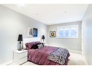 Photo 9: 1284 E 14TH Avenue in Vancouver: Mount Pleasant VE 1/2 Duplex for sale (Vancouver East)  : MLS®# V1035375
