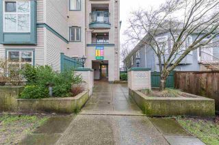 Photo 23: 104 688 E 16TH Avenue in Vancouver: Fraser VE Condo for sale (Vancouver East)  : MLS®# R2535005