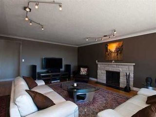 Photo 9: 392 VENTURA Crescent in North Vancouver: Home for sale : MLS®# V871782