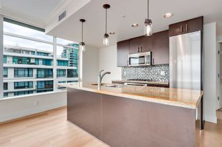 Photo 8: 1106 172 VICTORY SHIP Way in North Vancouver: Lower Lonsdale Condo for sale in "Atrium at the Pier" : MLS®# R2868368