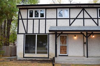 Photo 1: 1013 Cavalier Drive in Winnipeg: Residential for sale (5H)  : MLS®# 202025407