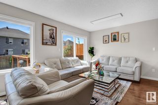 Photo 10: 6707 23 Avenue in Edmonton: Zone 53 House Half Duplex for sale : MLS®# E4351766
