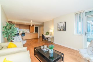 Photo 13: 1203 5868 AGRONOMY Road in Vancouver: University VW Condo for sale (Vancouver West)  : MLS®# R2879513