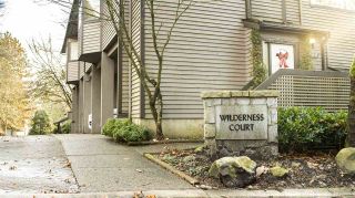 Photo 20: 8562 WILDERNESS Court in Burnaby: Forest Hills BN Townhouse for sale (Burnaby North)  : MLS®# R2328513