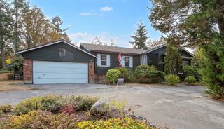 Photo 1: 3974 Hopkins Dr in Saanich: SE Maplewood House for sale (Saanich East)  : MLS®# 915686