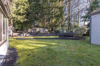 Photo 27: 1724 ARBORLYNN Drive in North Vancouver: Westlynn House for sale : MLS®# R2537605