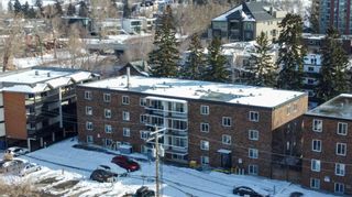 Photo 30: 105 110 24 Avenue SW in Calgary: Mission Apartment for sale : MLS®# A2119201