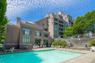 Photo 15: 607 2468 E BROADWAY in Vancouver: Renfrew Heights Condo for sale (Vancouver East)  : MLS®# R2709984