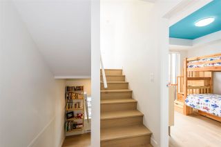 Photo 13: 2 365 E 16TH AVENUE in Vancouver: Mount Pleasant VE Townhouse for sale (Vancouver East)  : MLS®# R2574581