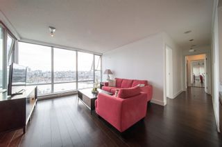 Photo 10: 1705 583 BEACH Crescent in Vancouver: Yaletown Condo for sale (Vancouver West)  : MLS®# R2837761