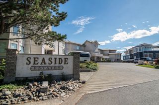 Photo 29: 301 87 S Island Hwy in Campbell River: CR Campbell River Central Condo for sale : MLS®# 940478