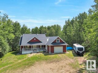 Photo 3: 53023 RGE RD 35: Rural Parkland County House for sale : MLS®# E4369776