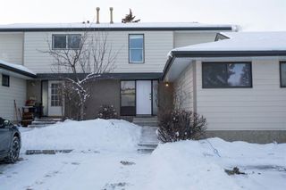 Photo 35: 93 1845 Lysander Crescent SE in Calgary: Ogden Row/Townhouse for sale : MLS®# A2022371