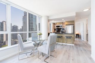 Photo 6: 1503 833 SEYMOUR Street in Vancouver: Downtown VW Condo for sale in "CAPITOL RESIDENCES" (Vancouver West)  : MLS®# R2600228