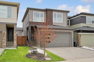 Main Photo: 21 Walcrest Way SE in Calgary: Walden Detached for sale : MLS®# A2115582
