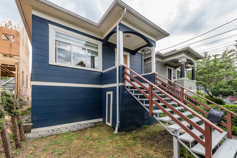FEATURED LISTING: 1178 14TH Avenue East Vancouver