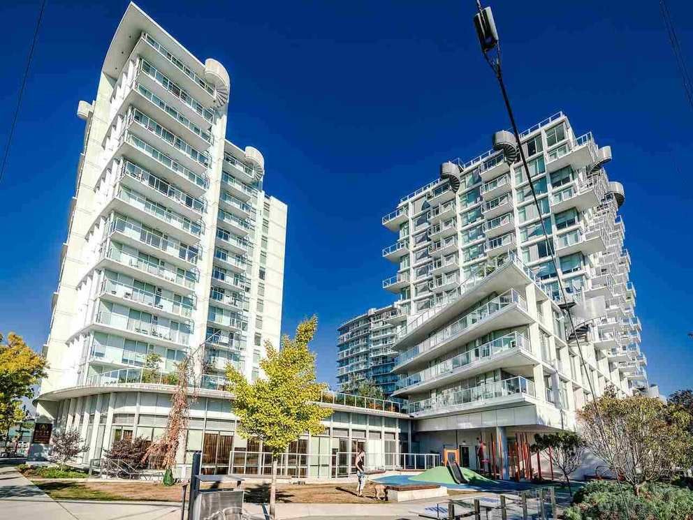 Main Photo: 1109 2221 E 30TH Avenue in Vancouver: Victoria VE Condo for sale in "KENSINGTON GARDENS" (Vancouver East)  : MLS®# R2521344