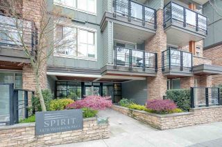 Photo 1: PH2 3478 WESBROOK Mall in Vancouver: University VW Condo for sale in "Spirit" (Vancouver West)  : MLS®# R2360430