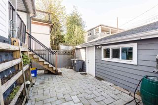 Photo 33: 2531 FRASER Street in Vancouver: Mount Pleasant VE House for sale (Vancouver East)  : MLS®# R2562385