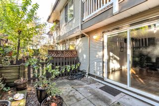 Photo 26: 46 15133 29A Avenue in Surrey: King George Corridor Townhouse for sale in "Stonewoods" (South Surrey White Rock)  : MLS®# R2875345