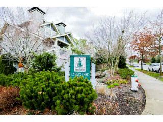 Photo 17: 41 7488 SOUTHWYNDE Avenue in Burnaby: South Slope Townhouse for sale in "LEDGESTONE 1" (Burnaby South)  : MLS®# V1110457