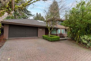 Photo 3: 1420 25TH Street in West Vancouver: Dundarave House for sale : MLS®# R2763417