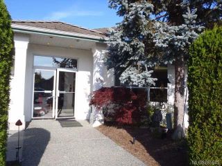 Photo 14: 106 264 McVickers St in PARKSVILLE: PQ Parksville Row/Townhouse for sale (Parksville/Qualicum)  : MLS®# 685945