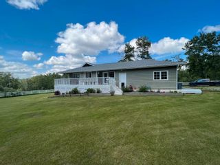 Photo 35: 12899 SUNNYSIDE Drive in Charlie Lake: Lakeshore House for sale (Fort St. John)  : MLS®# R2746651