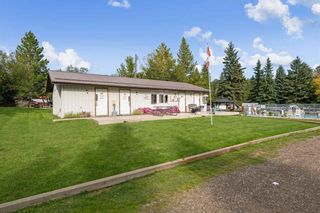 Photo 15: 77 Acres Campground & RV park for sale Alberta: Commercial for sale