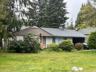 Photo 1: 11973 DOVER Street in Maple Ridge: West Central House for sale : MLS®# R2875229