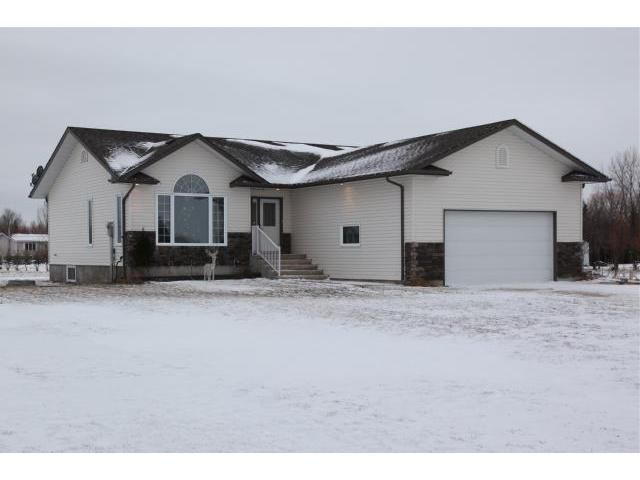 Main Photo:  in STFRANCOI: Rosser / Meadows / St. Francois Xavier Property for sale (Winnipeg area)  : MLS®# 1123932