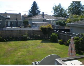 Photo 10: 1032 W 46TH Avenue in Vancouver: South Granville House for sale (Vancouver West)  : MLS®# V785889
